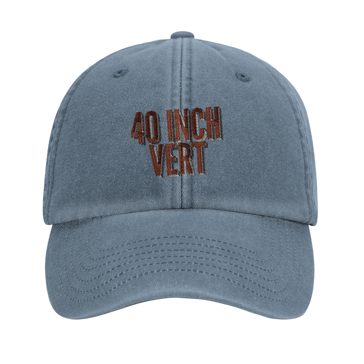 40 Inch Vert Cap