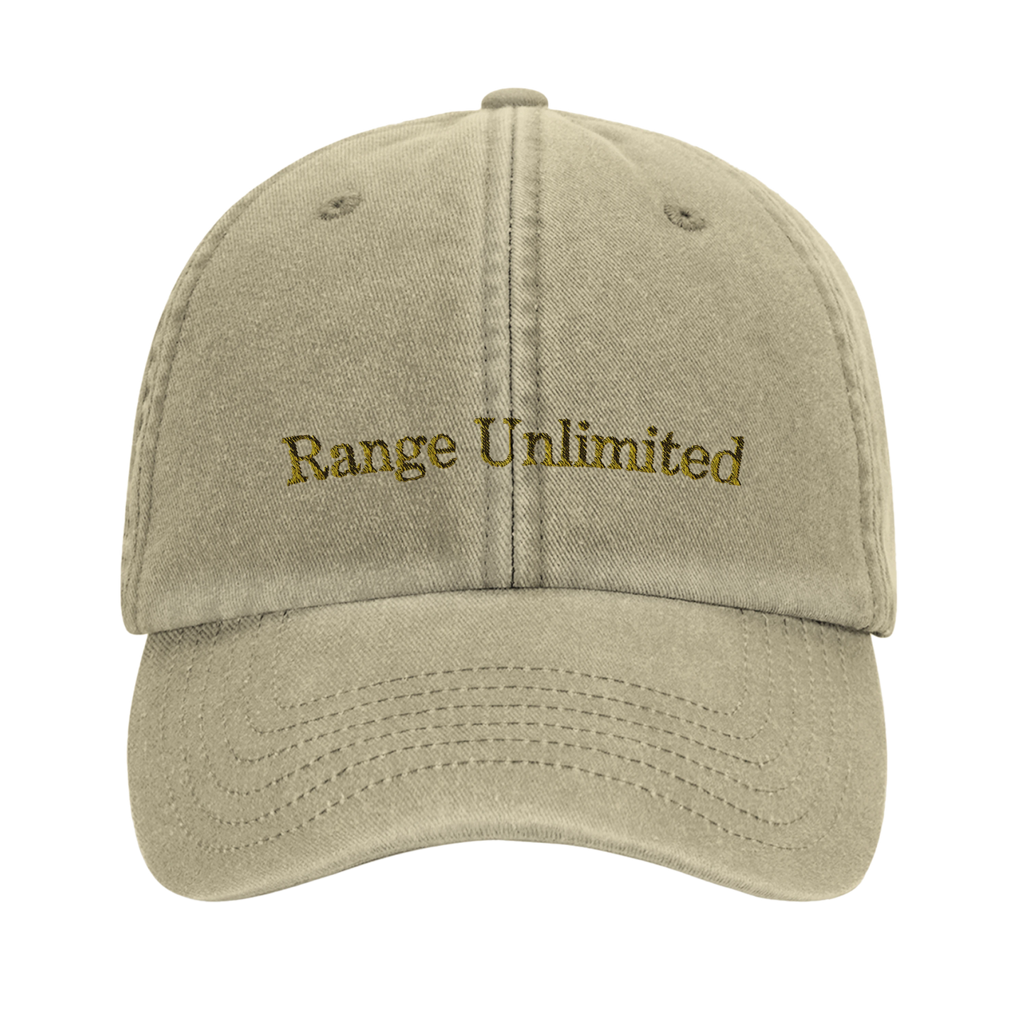 Range Unlimited Cap