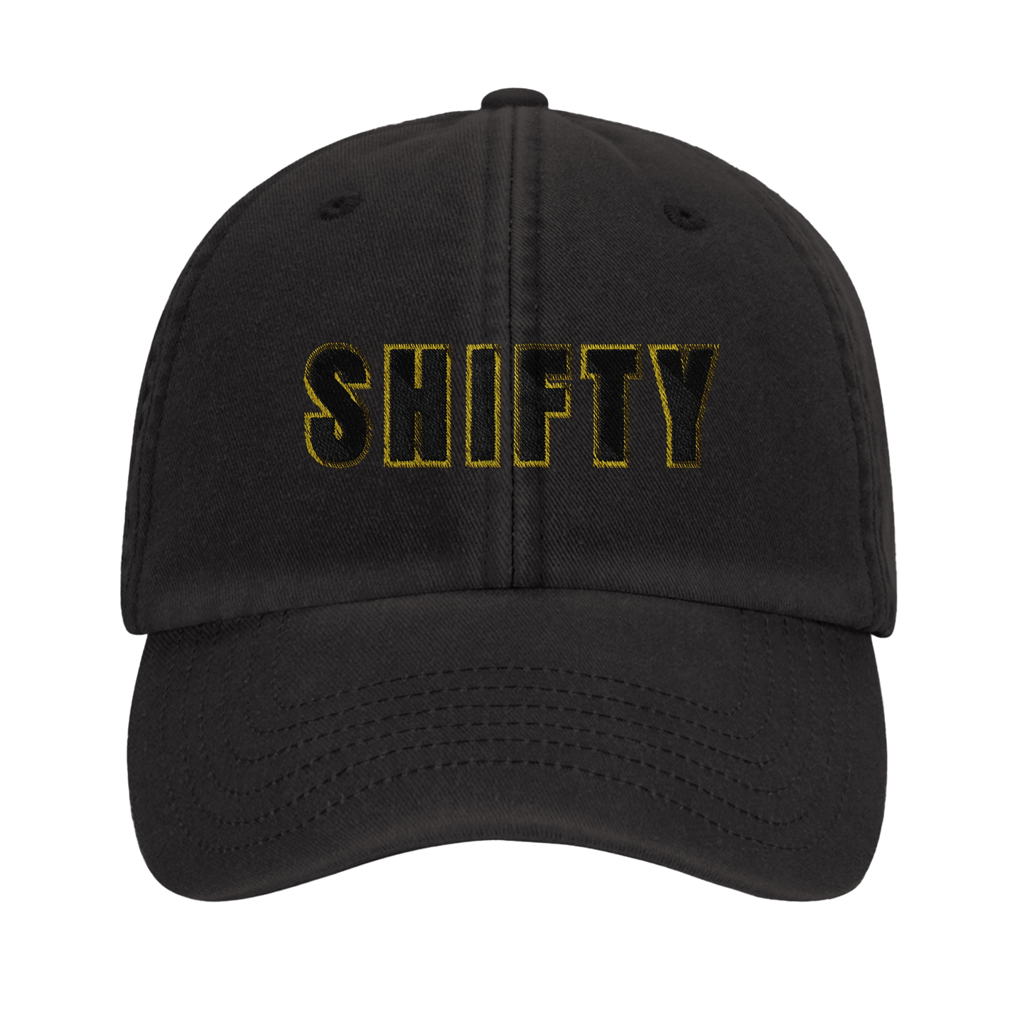 Shifty Cap