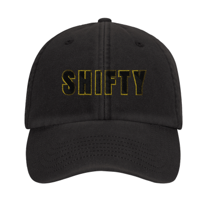 Shifty Cap