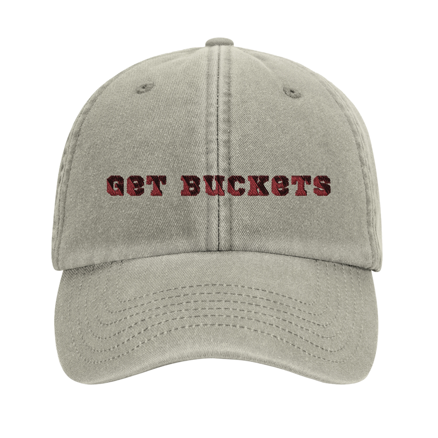 Get Buckets Cap