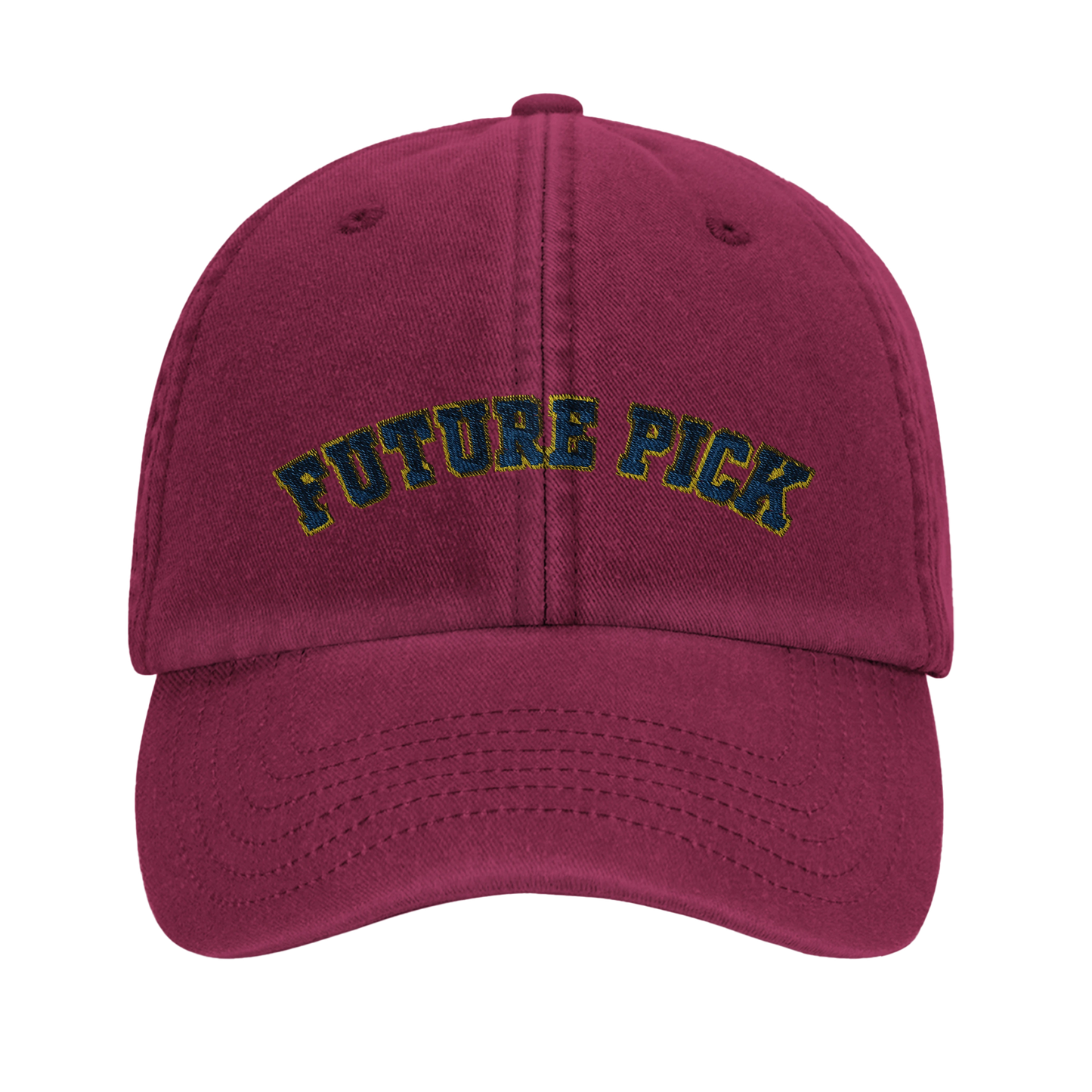 Future Pick Cap