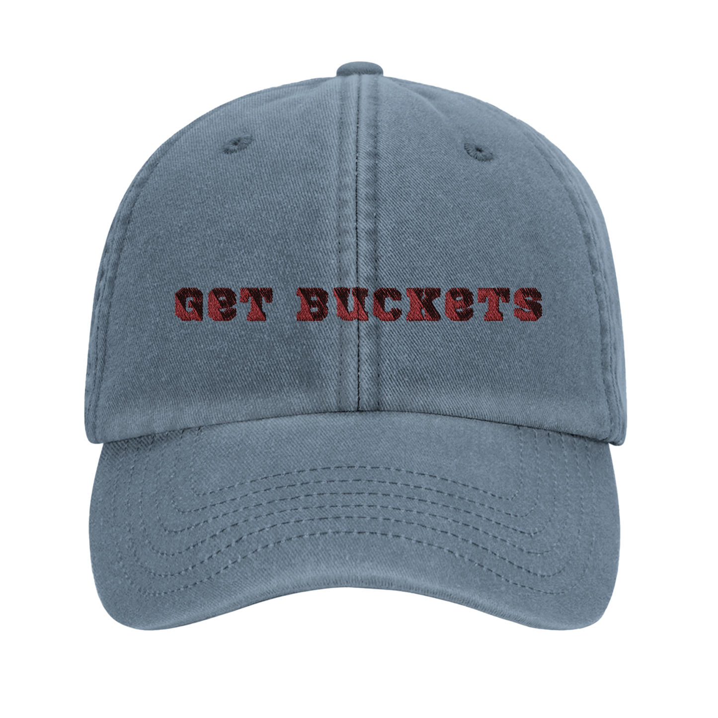 Get Buckets Cap