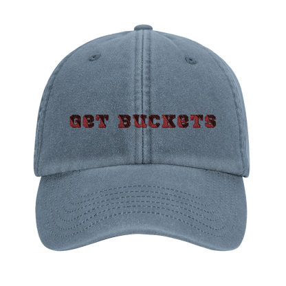 Get Buckets Cap
