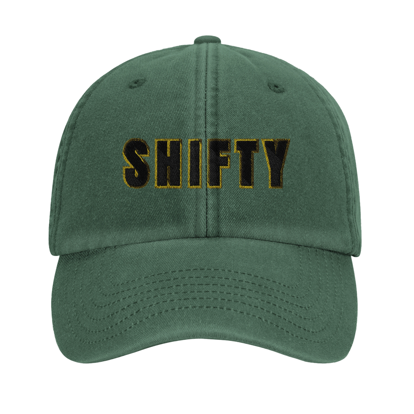 Shifty Cap