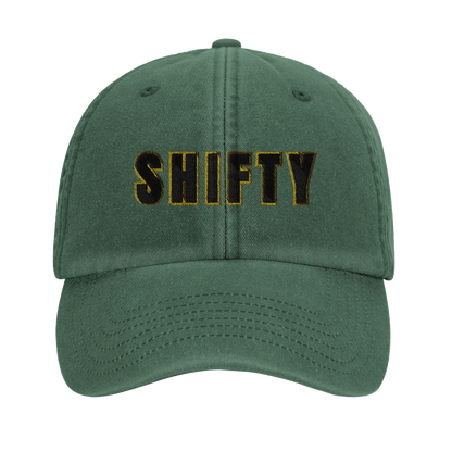 Shifty Cap