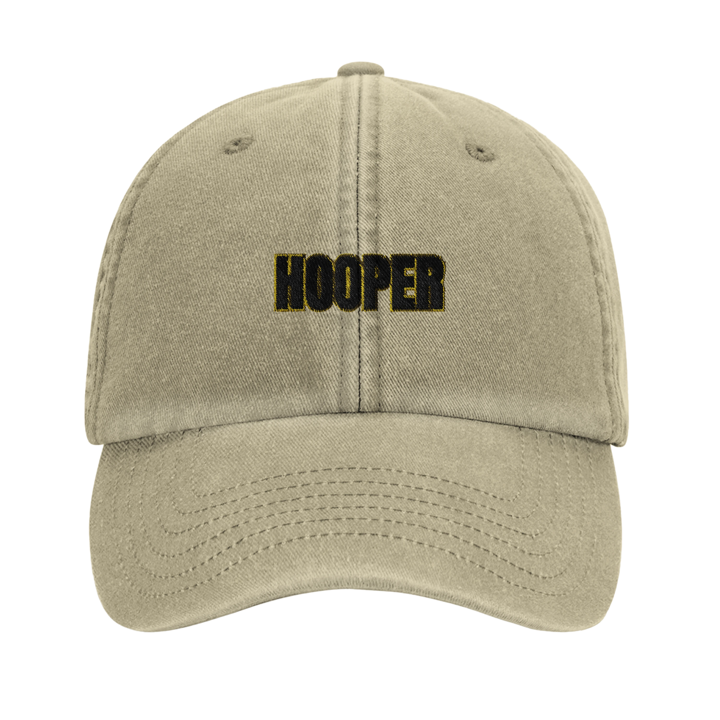 Hooper Let It Fly Cap