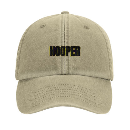 Hooper Let It Fly Cap