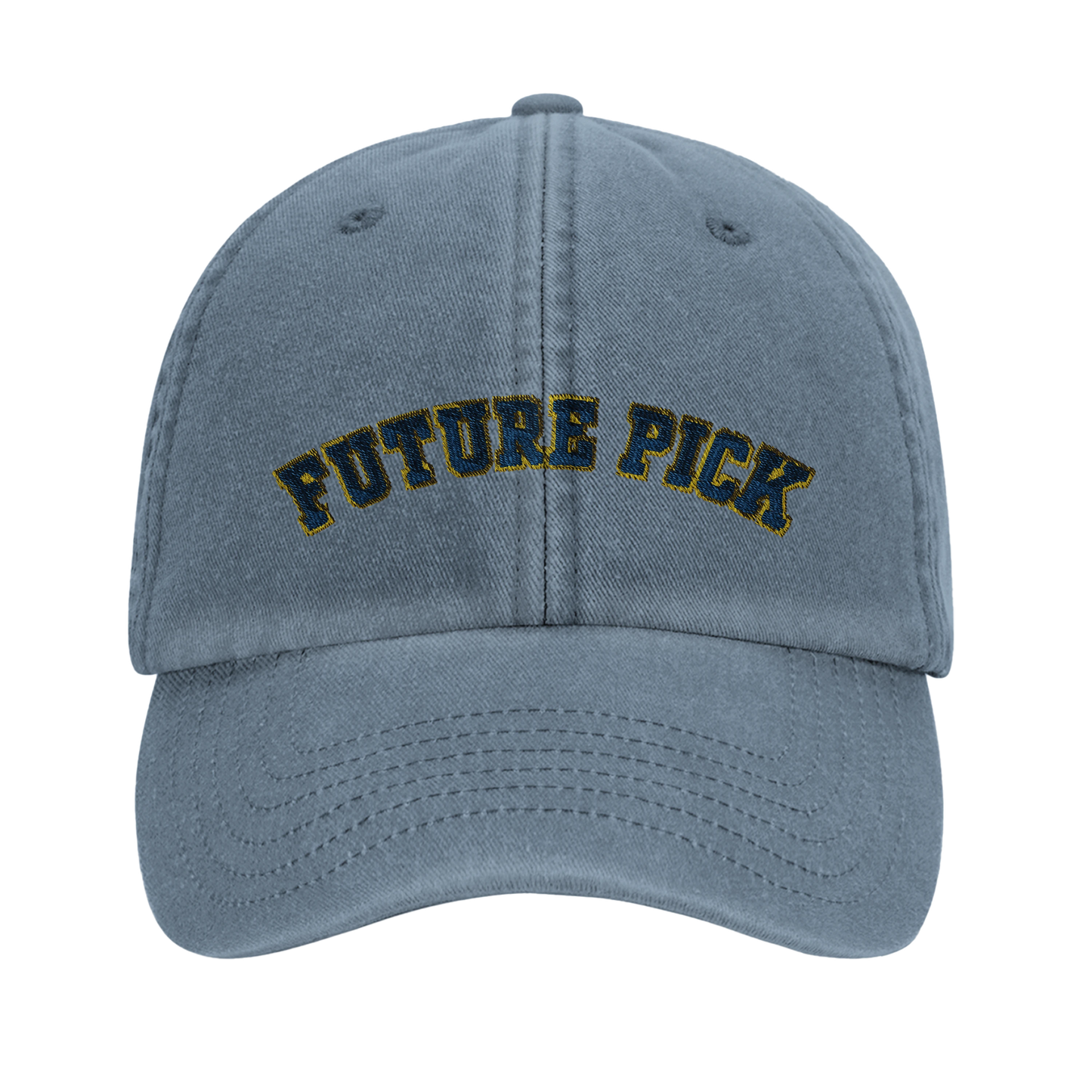 Future Pick Cap