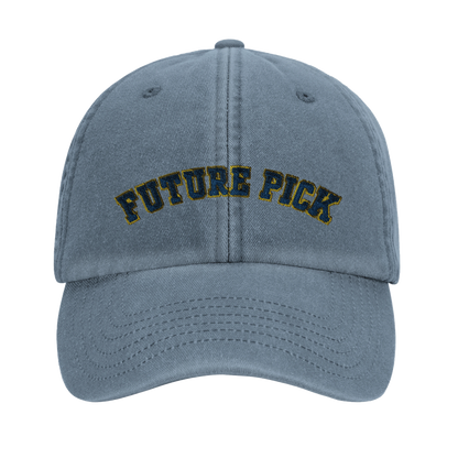 Future Pick Cap
