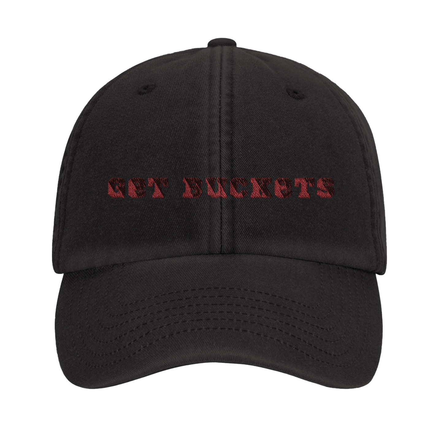 Get Buckets Cap