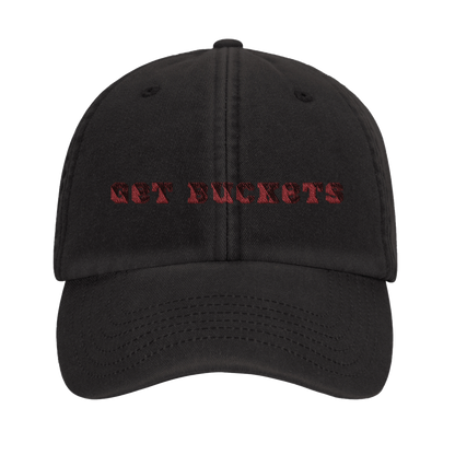Get Buckets Cap