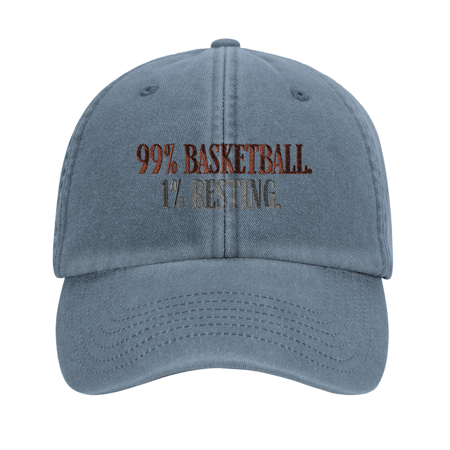 99% Basketball Cap