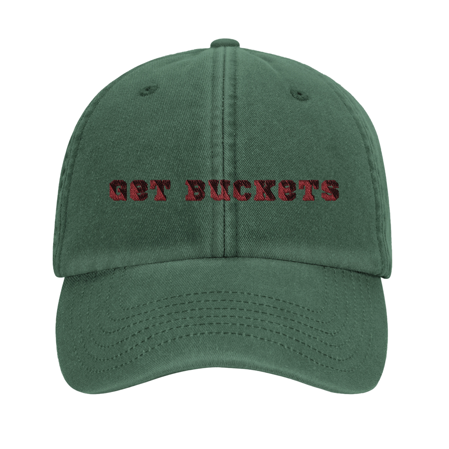 Get Buckets Cap