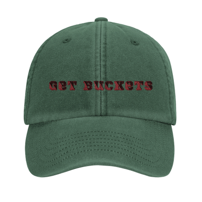 Get Buckets Cap
