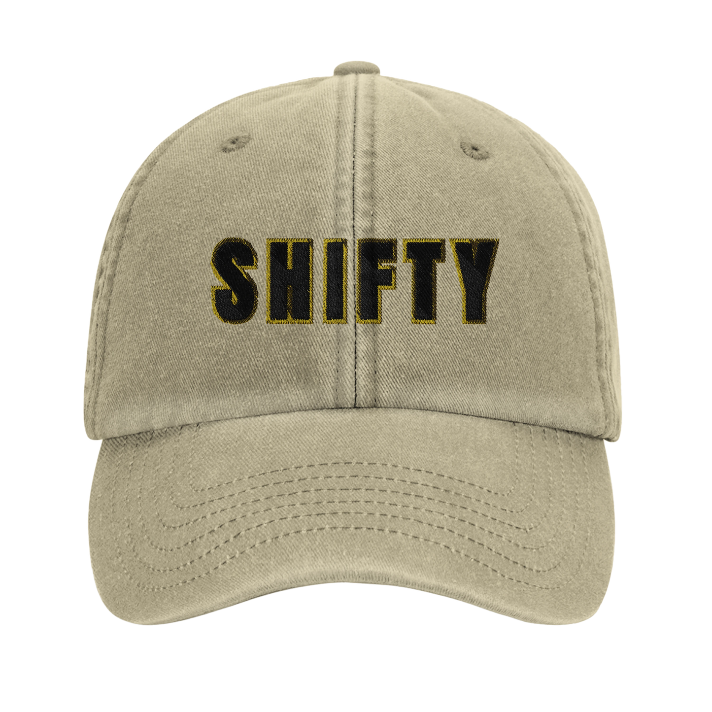 Shifty Cap