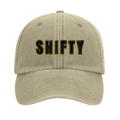 Shifty Cap