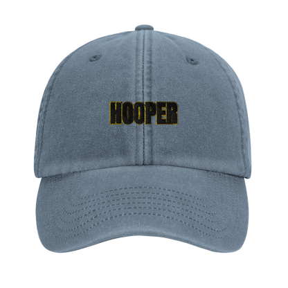 Hooper Let It Fly Cap