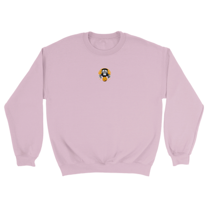 Born To Hoop Crewneck