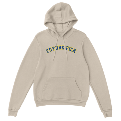 Future Pick Pullover Hoodie
