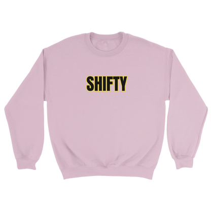 Shifty Crewneck