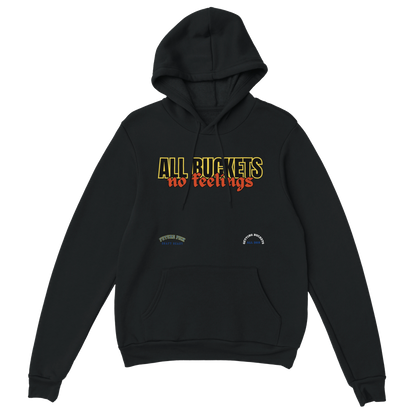 All Buckets Pullover Hoodie