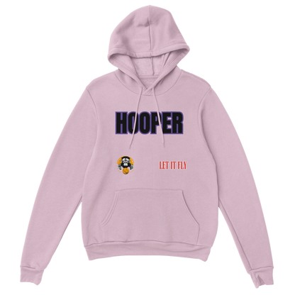 Hooper Pullover Hoodie