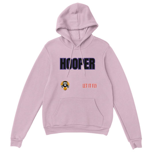Hooper Pullover Hoodie