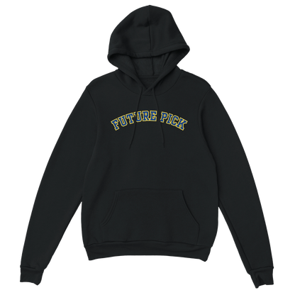 Future Pick Pullover Hoodie