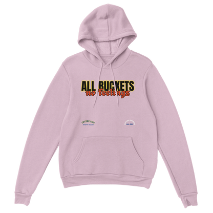 All Buckets Pullover Hoodie