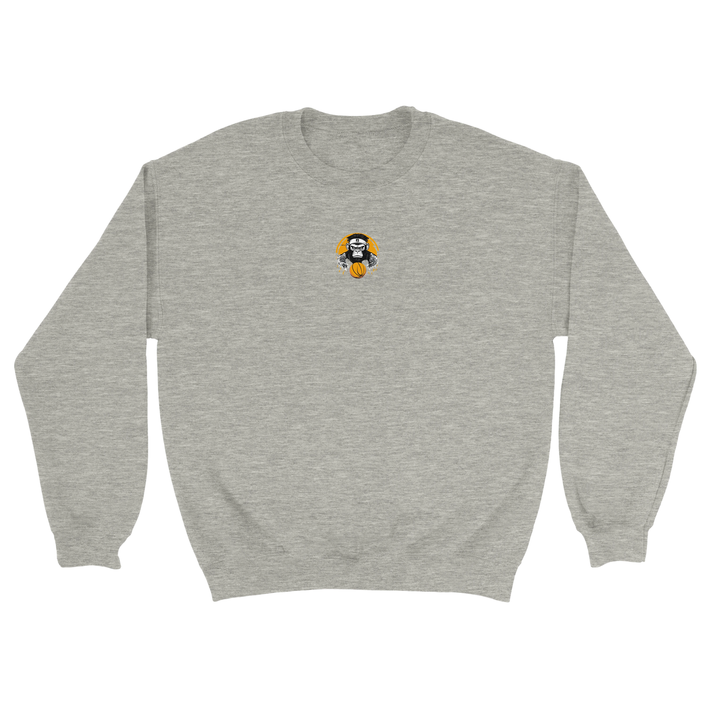 Get Buckets Crewneck