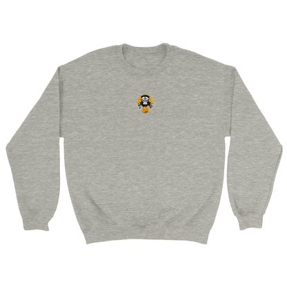 Get Buckets Crewneck