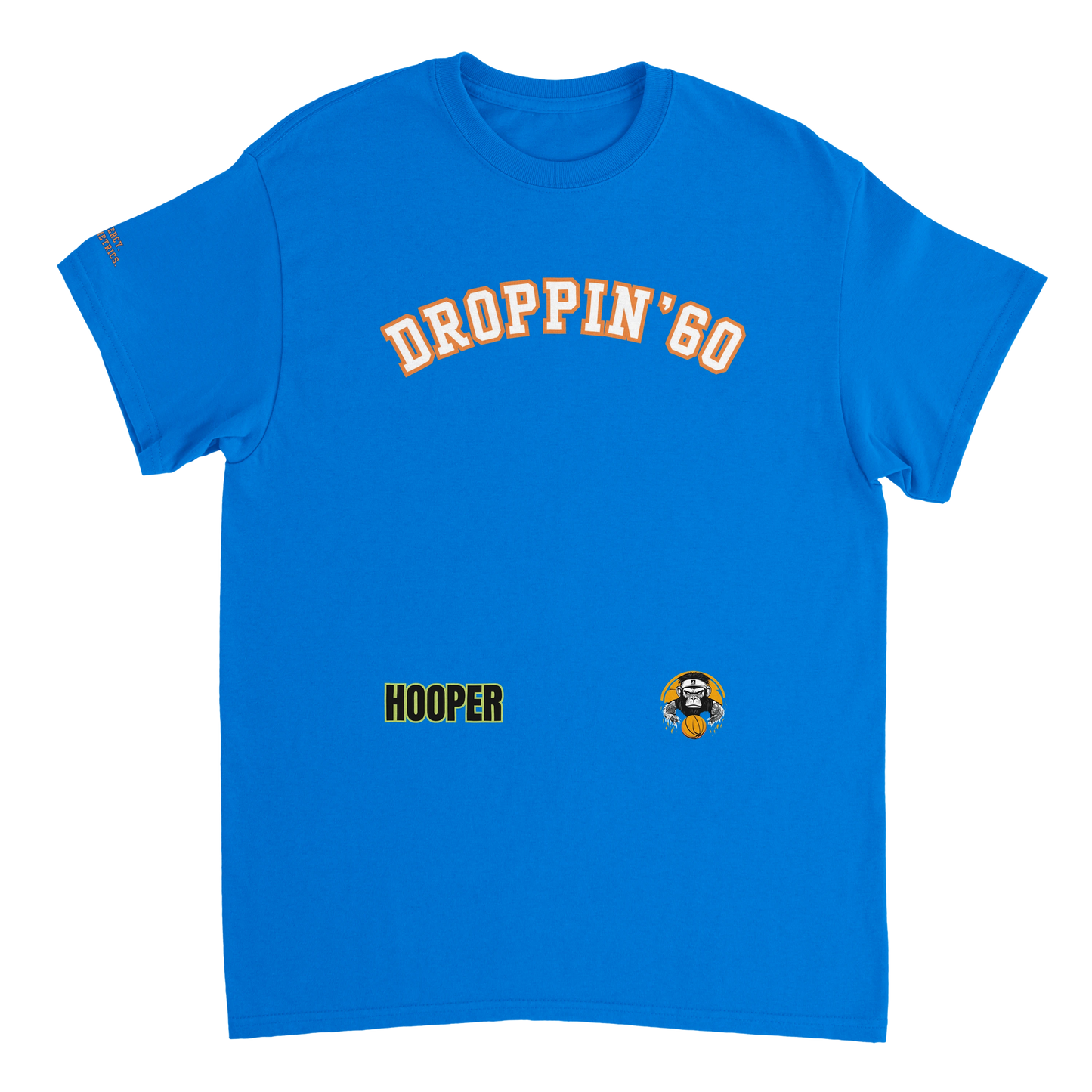 Droppin' 60