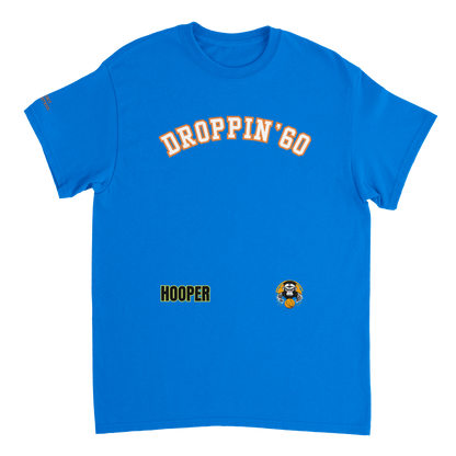Droppin' 60
