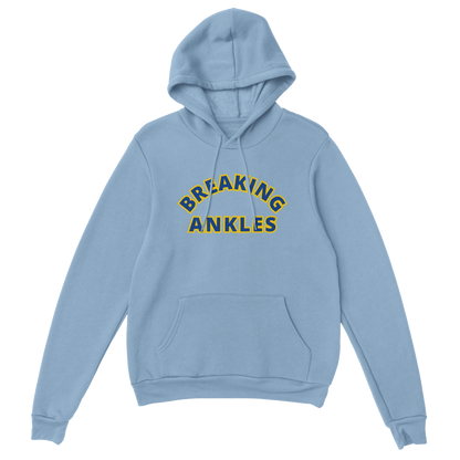 Breaking Ankles Hoodie