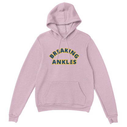 Breaking Ankles Hoodie