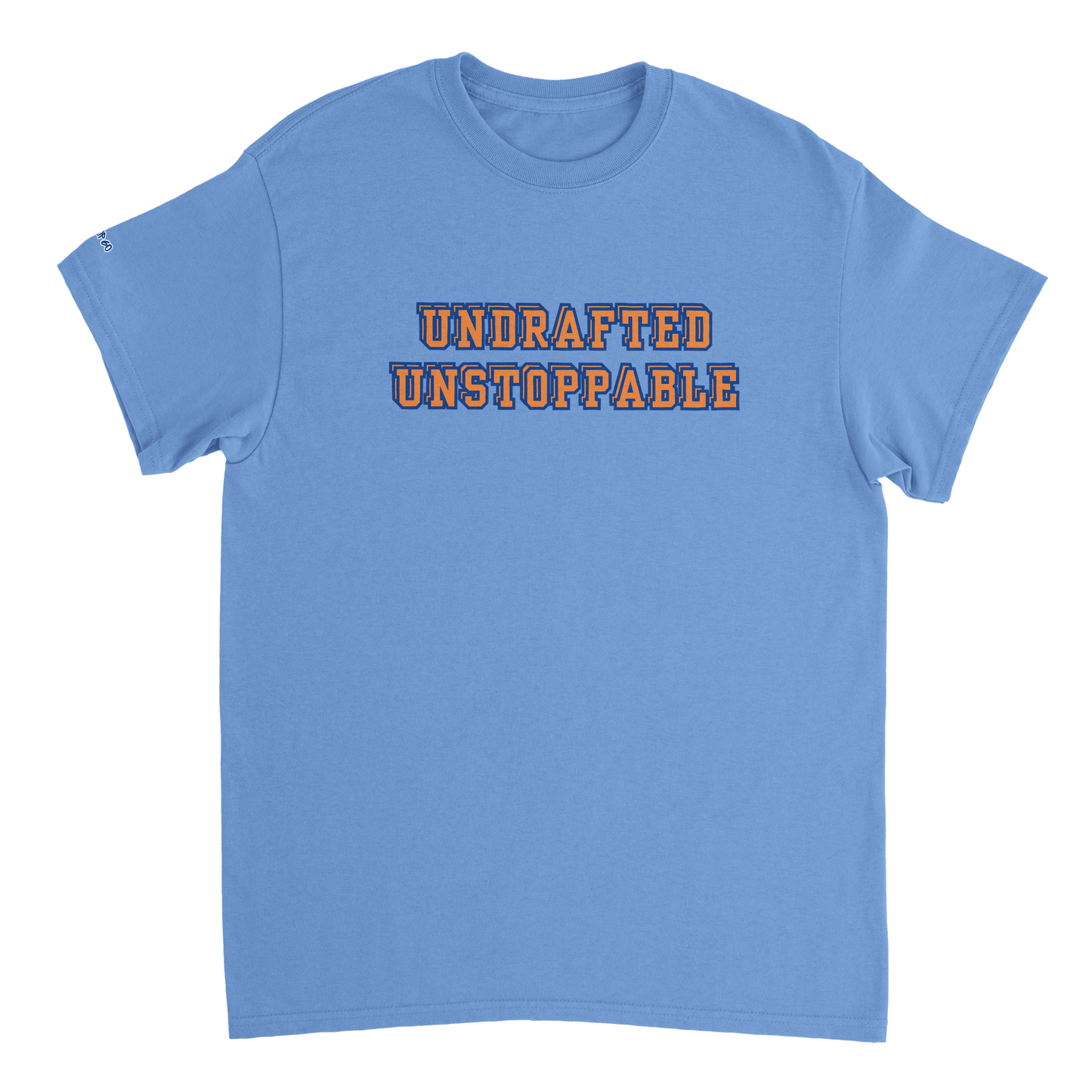 Unstoppable