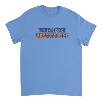 Unstoppable
