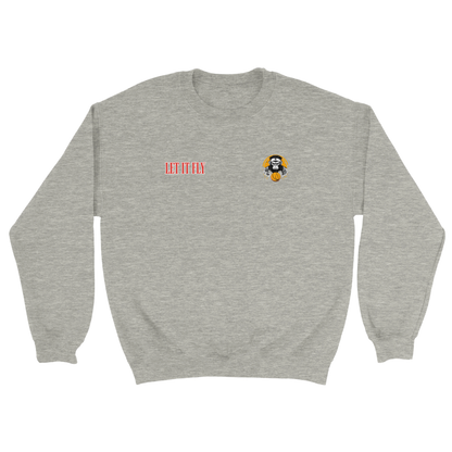 Shooter Crewneck