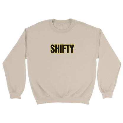 Shifty Crewneck