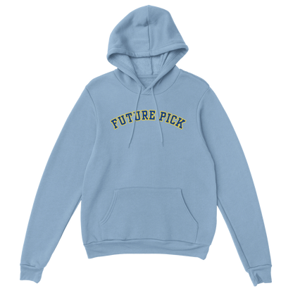 Future Pick Pullover Hoodie