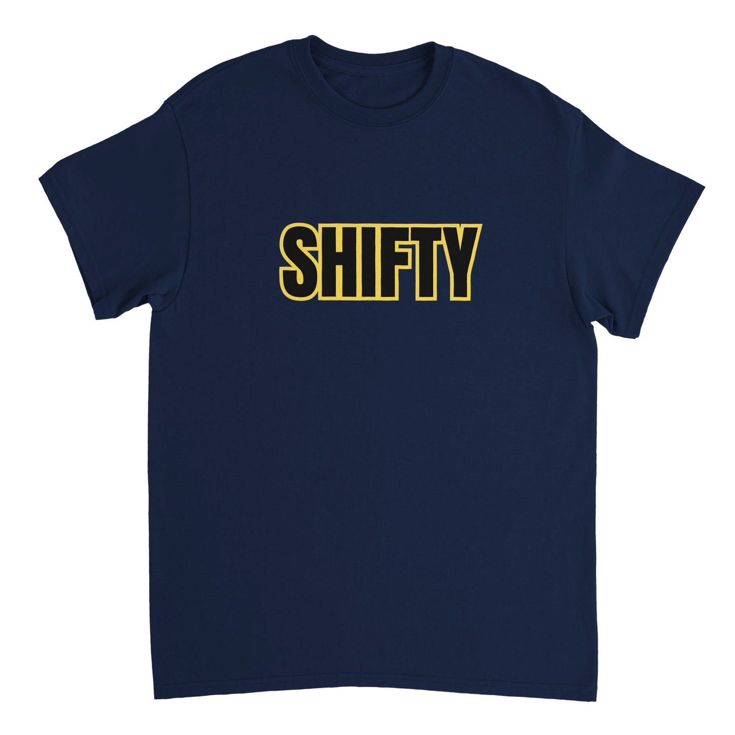 Shifty
