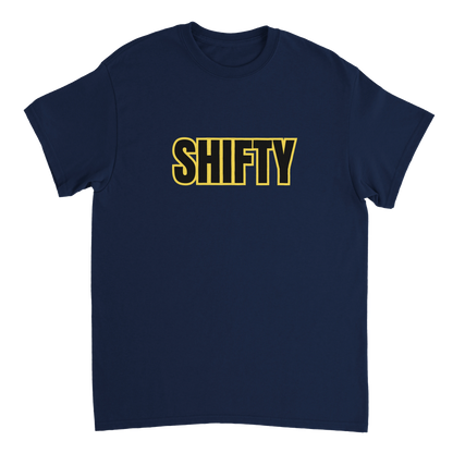 Shifty