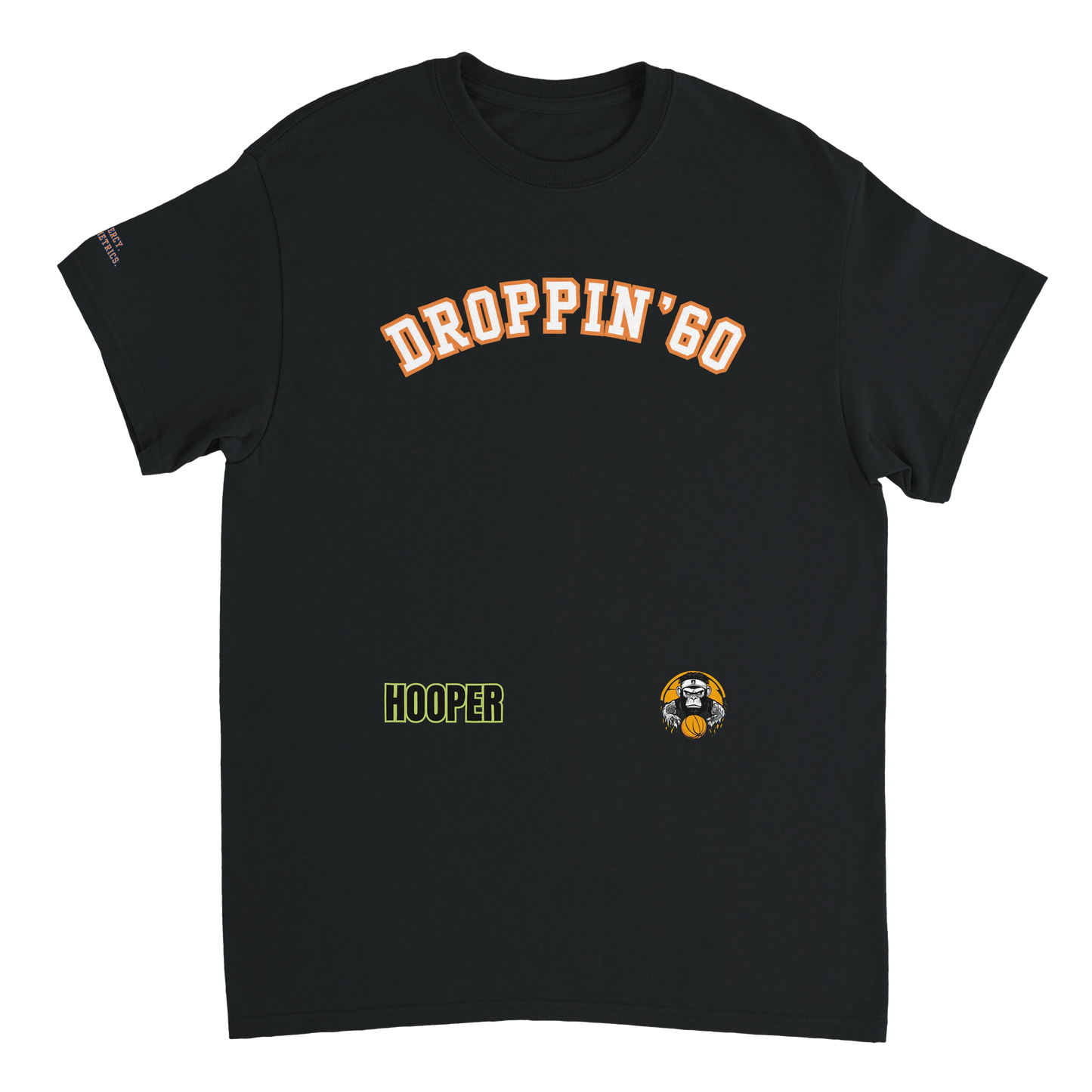 Droppin' 60