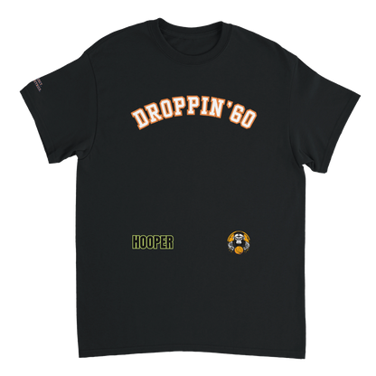 Droppin' 60