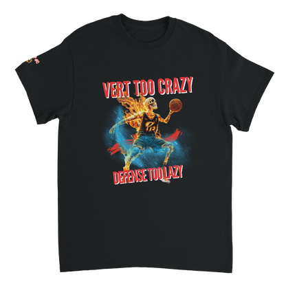Vert Too Crazy