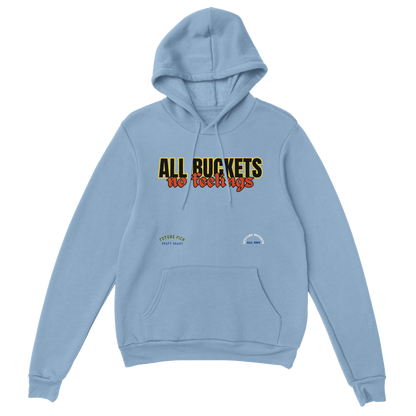 All Buckets Pullover Hoodie