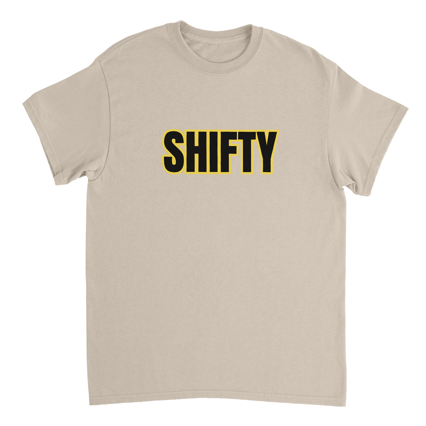 Shifty