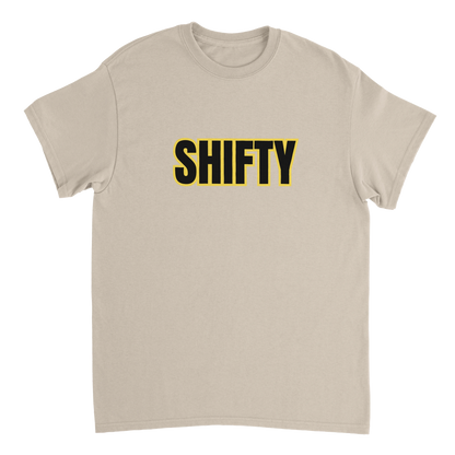 Shifty