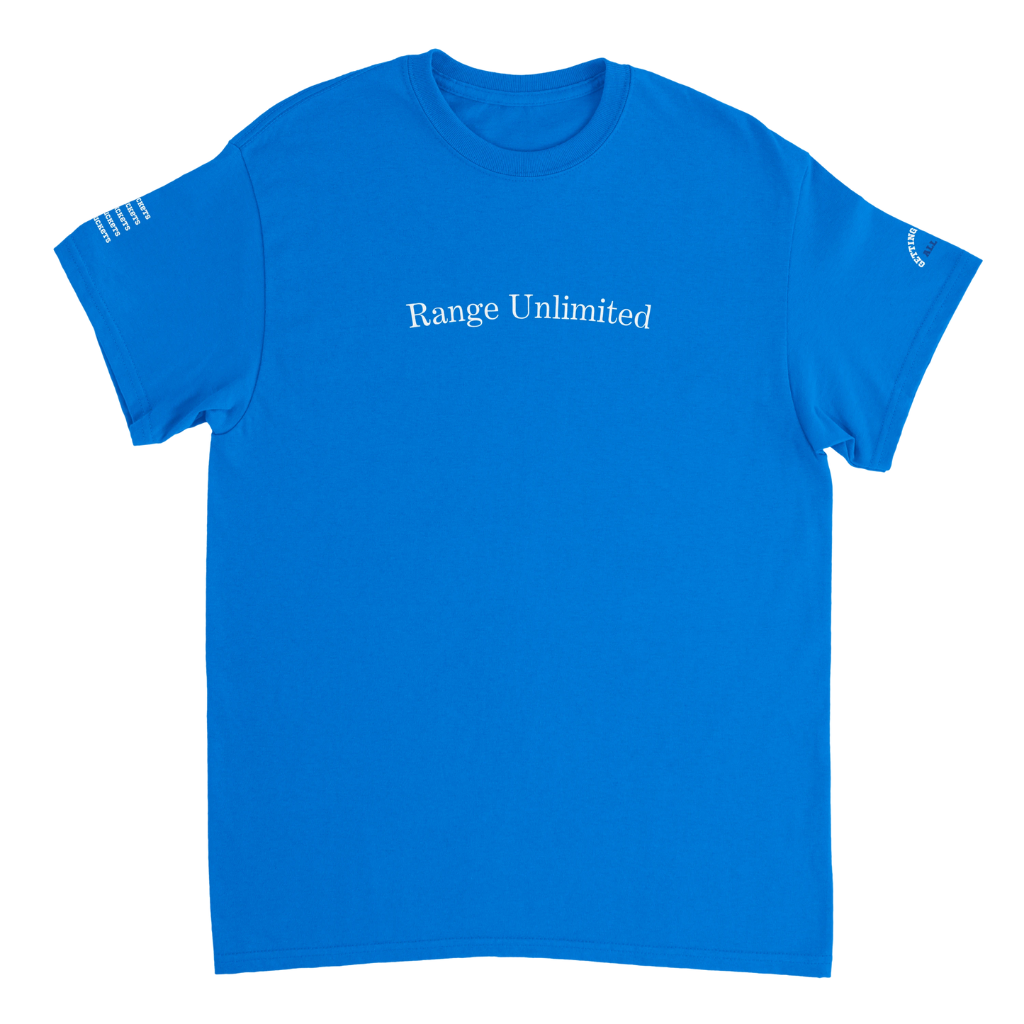 Range Unlimited